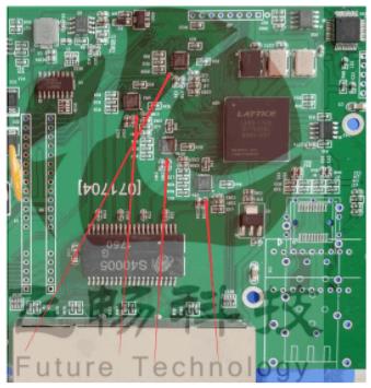 4路百兆物理隔离多业务九一免费看片软件