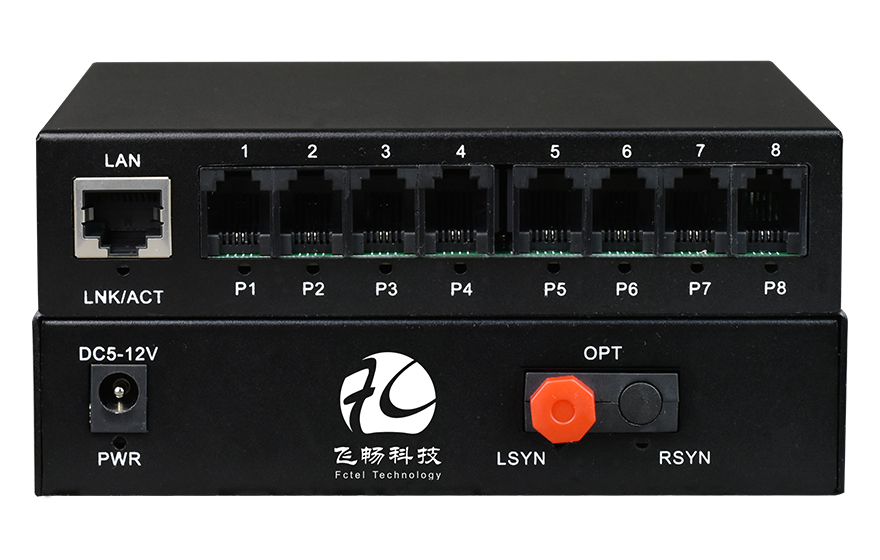 91AV看片入口科技-8路电话（RJ11）+1路百兆以太网 电话九一免费看片软件
