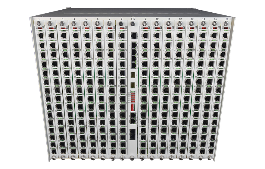 91AV看片入口科技-960路电话九一免费看片软件（8U 19英寸，SFP 1+1光备份）