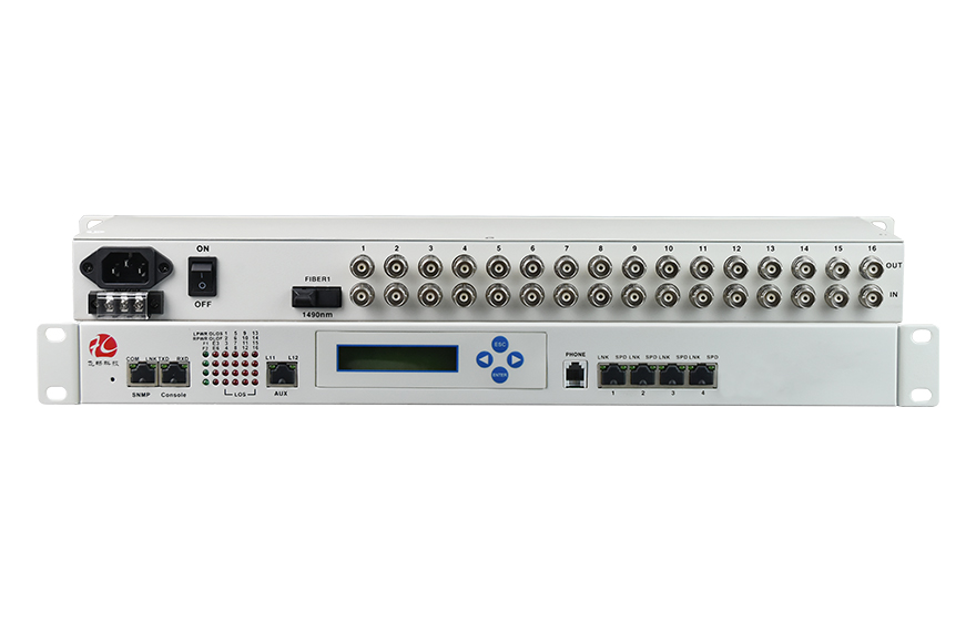 91AV看片入口科技-16E1+4GE 带LCD显示 PDH九一免费看片软件