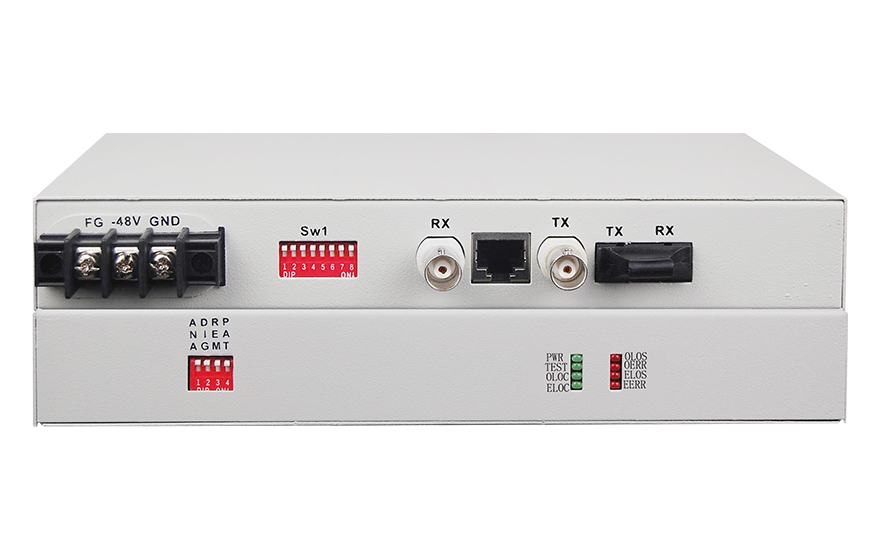 91AV看片入口科技-STM-1光电转换器