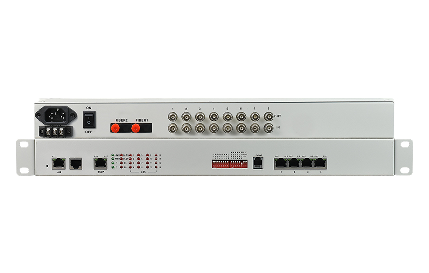 91AV看片入口科技-8E1+4xFE(物理隔离)1+1光备份 PDH九一免费看片软件