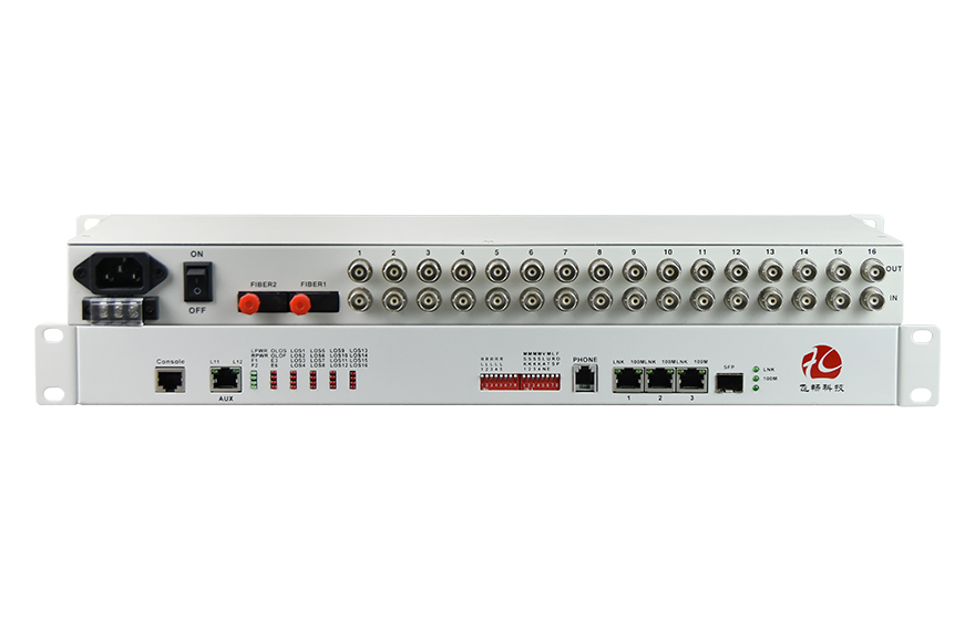 91AV看片入口科技-16E1+3ETH+1FX 1+1光备份 PDH九一免费看片软件
