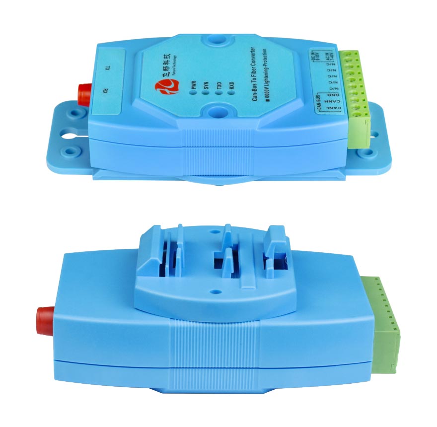 什么是CAN总线中继器？