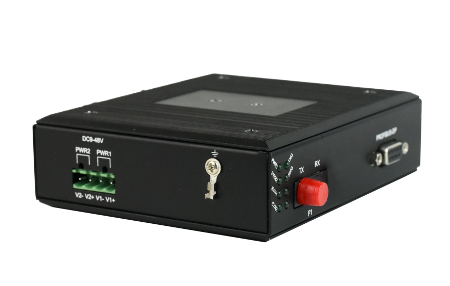 91AV看片入口科技-工业轨式 1路Profibus-DP九一免费看片软件