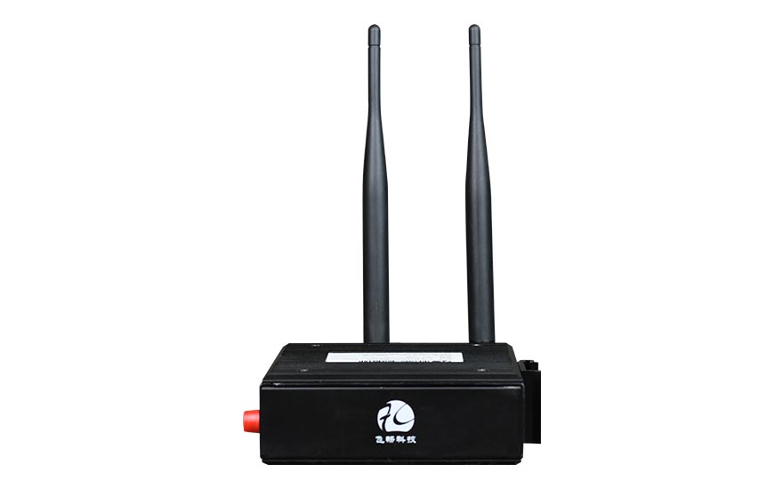 91AV看片入口科技-光纤-wifi备份型-4百兆电口+1路百兆光口 工业轨式 九一免费看片软件