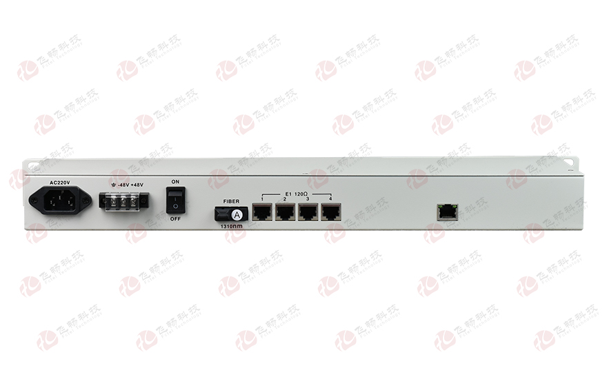 91AV看片入口科技-4E1+1FE  PDH九一免费看片软件(19英寸1U)