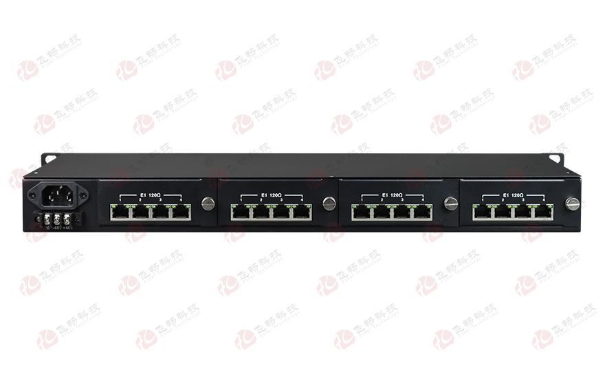 91AV看片入口科技-16E1+4GE 带LCD插卡 PDH九一免费看片软件