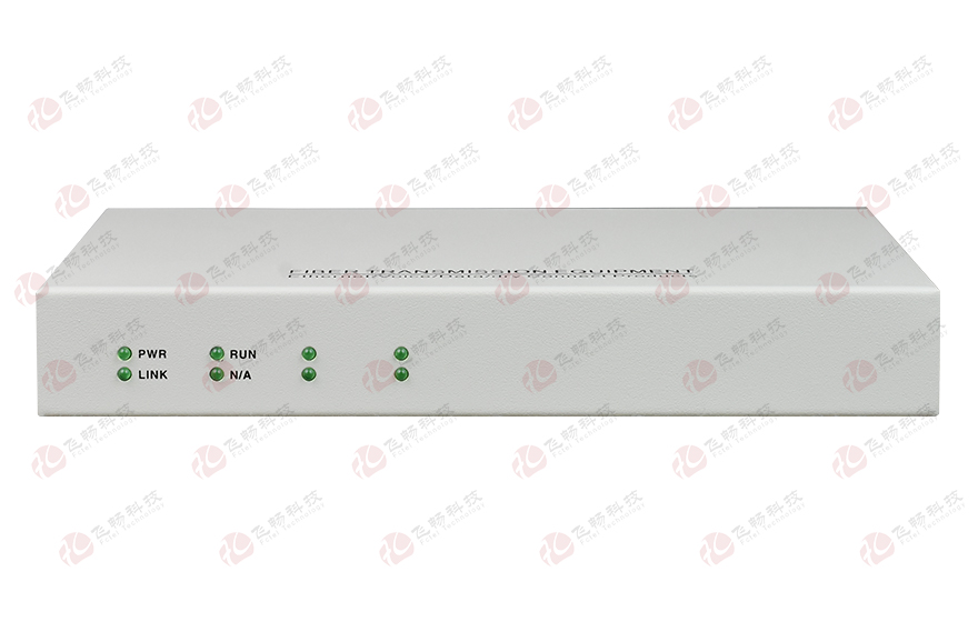 91AV看片入口科技-2光4电口级联(节点)型百兆以太网光纤收发器