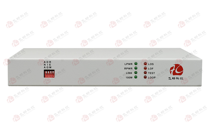91AV看片入口科技-成帧E1-ETH+2RS232协议转换器