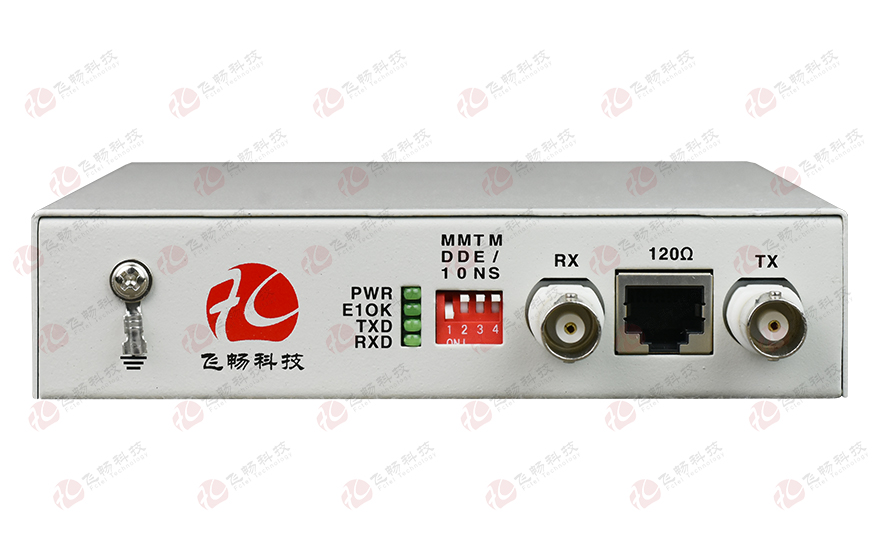 91AV看片入口科技-E1-RS422协议转换器