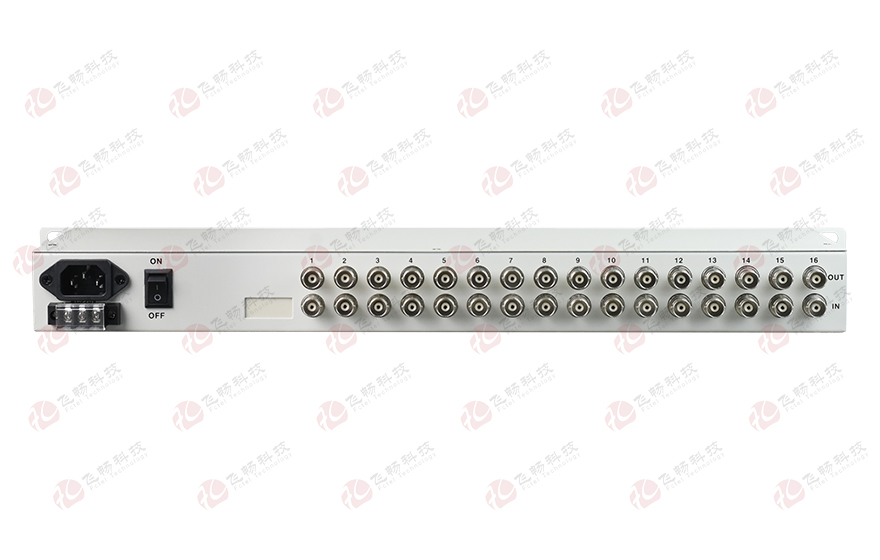 91AV看片入口科技-16E1 Over IP 以太仿真网关
