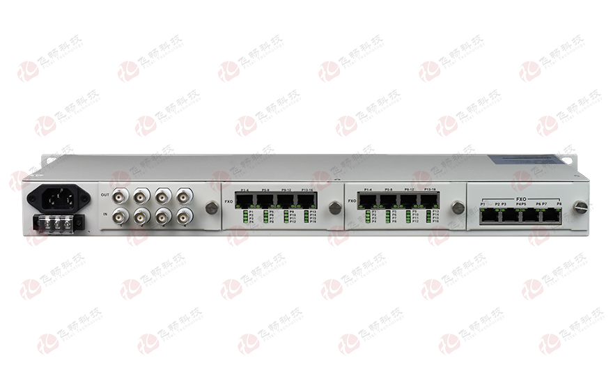 91AV看片入口科技-模块化多业务  TDM Over IP  电路仿真网关