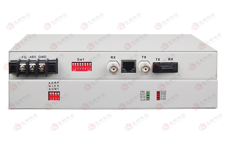 91AV看片入口科技-STM-1光电转换器