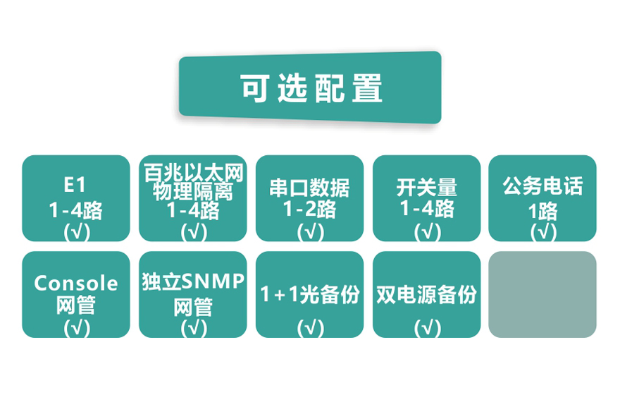 91AV看片入口科技-4E1+4xFE(物理隔离)1+1光备份 PDH九一免费看片软件