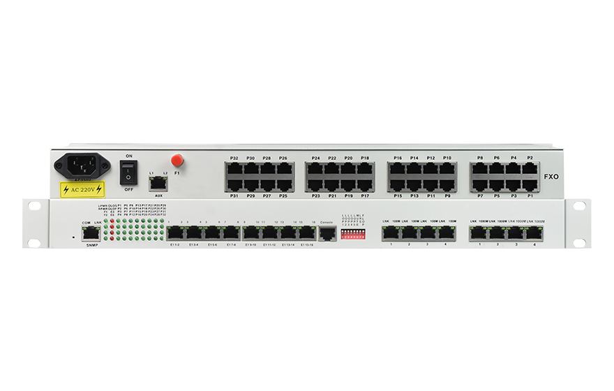 91AV看片入口科技-32路电话+16E1+4FE+4GE+2路数据+SNMP+console（19英寸，物理隔离）电话九一免费看片软件