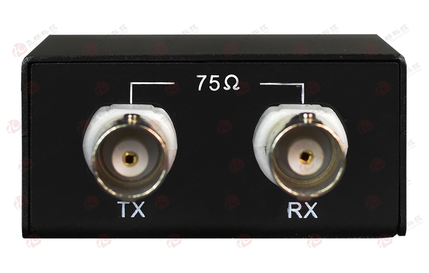 91AV看片入口科技-单路 E1 75/120(BNC/RJ45) 阻抗转换器