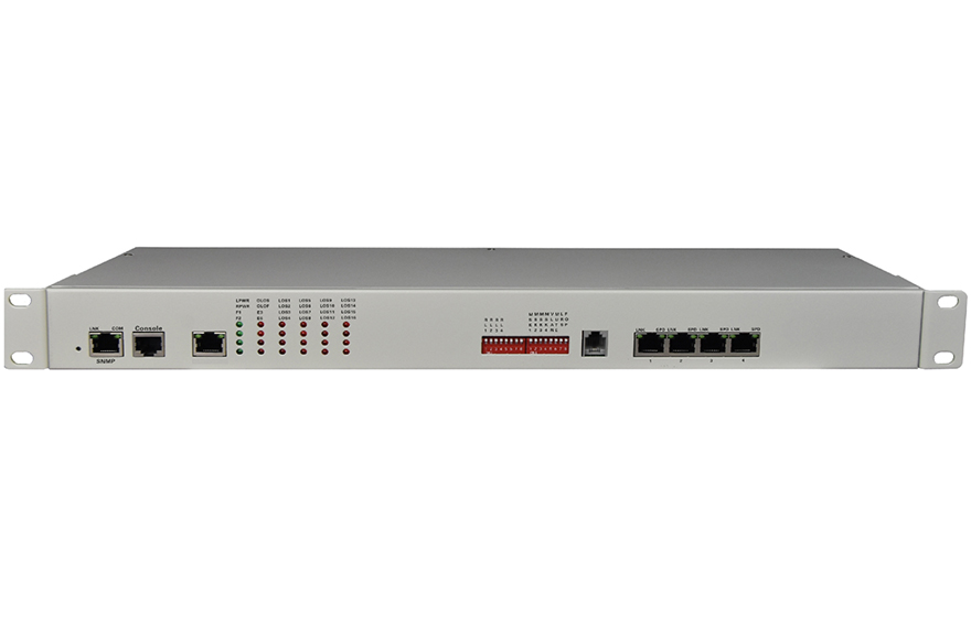 91AV看片入口科技-FC 16E1汇聚型网桥