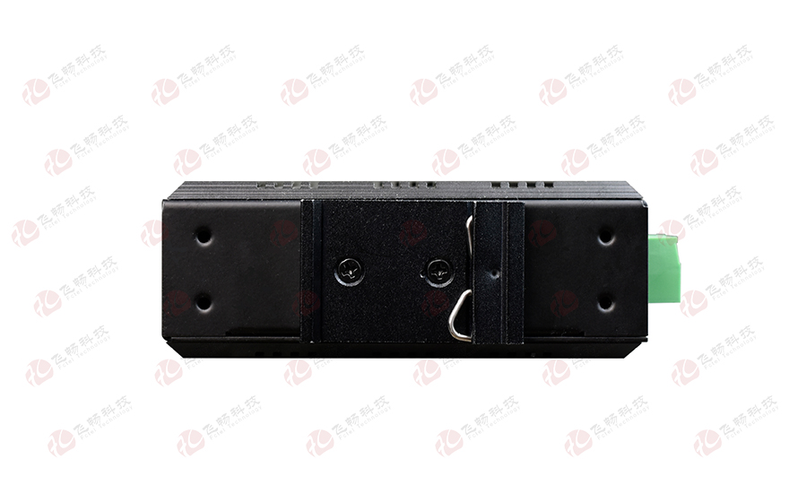 91AV看片入口科技-mini 1路百兆以太网电口转1路百兆光口（双DC或AC220V电源内置）工业级男人看片网址