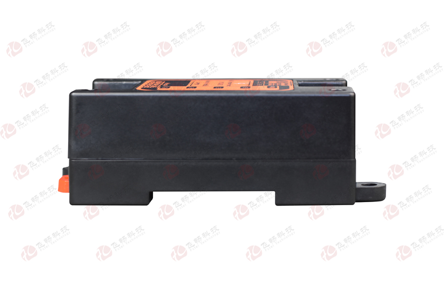 91AV看片入口科技-工业级 轨式4路模拟量输入 ModBus RTU
