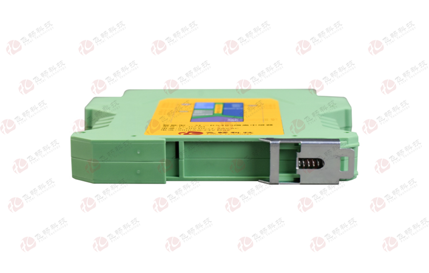91AV看片入口科技-模块化导轨式缓存型二主一从RS485隔离集线器