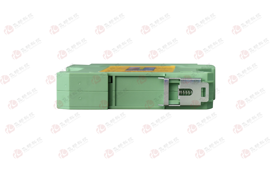 91AV看片入口科技-模块化导轨式缓存型四主一从RS485隔离集线器